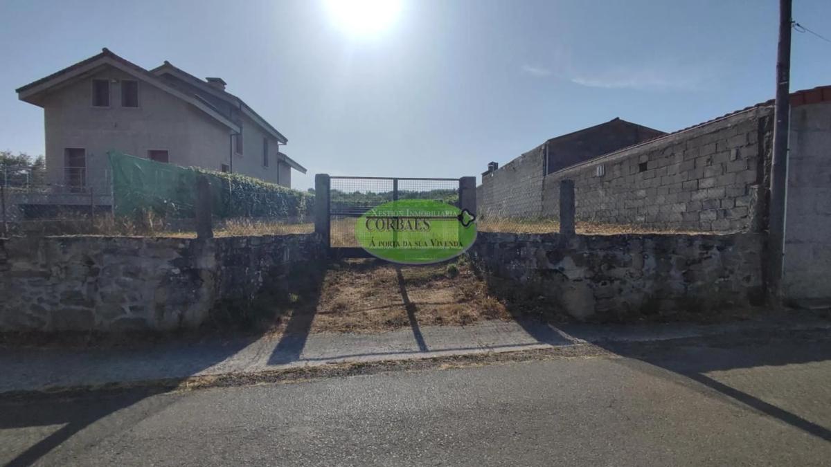 Terreno en venta en Allariz, Ourense photo 1