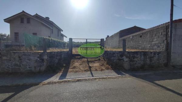 Terreno en Allariz photo 1