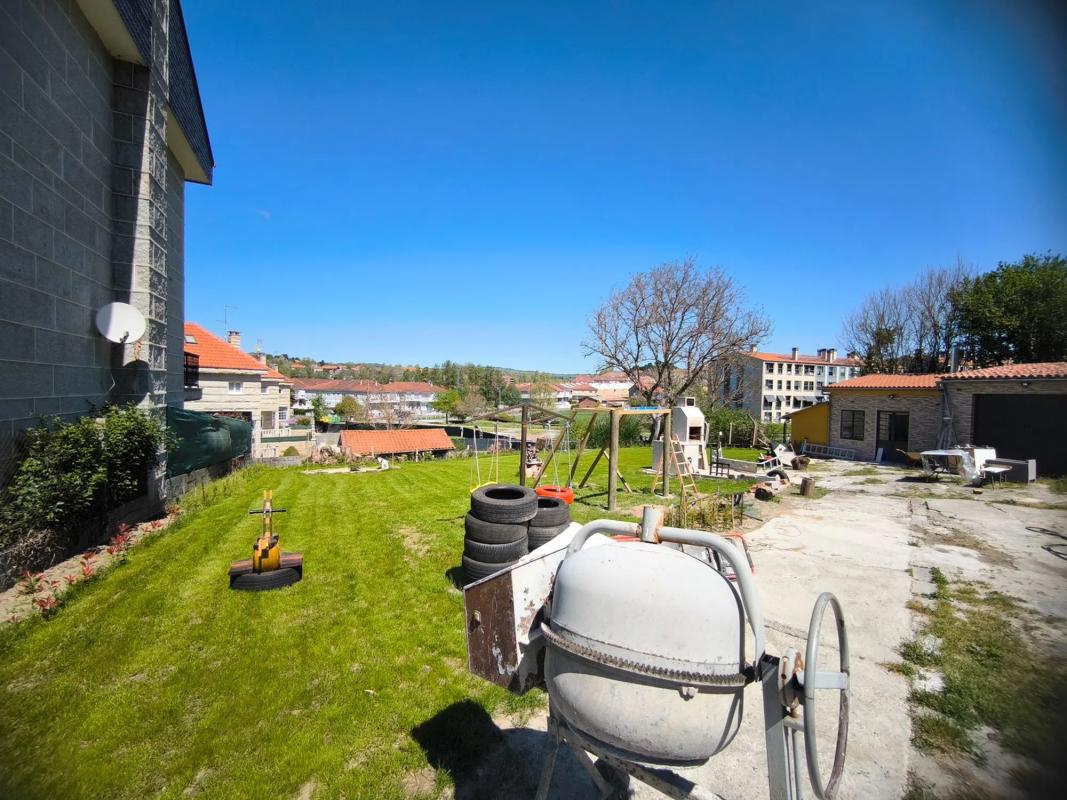 Terreno en venta en Allariz, Ourense photo 2