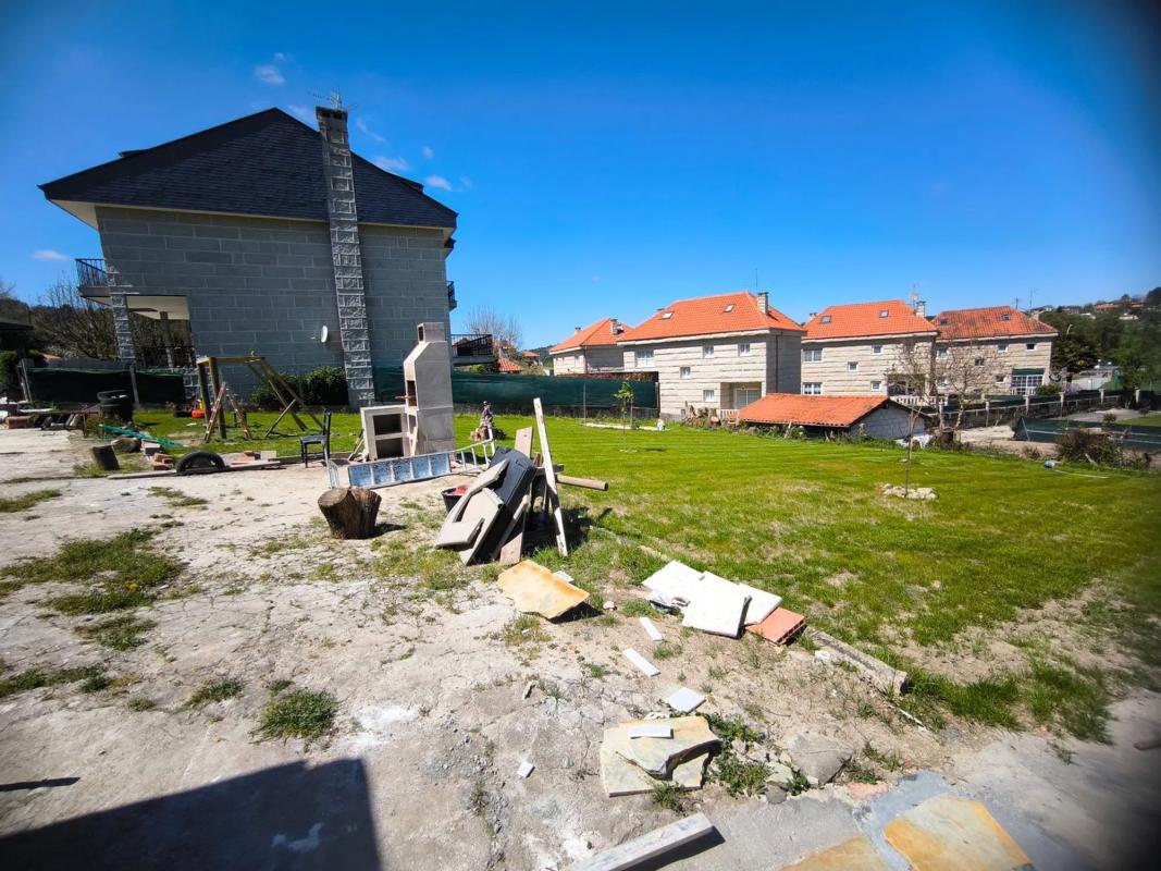 Terreno en venta en Allariz, Ourense photo 3