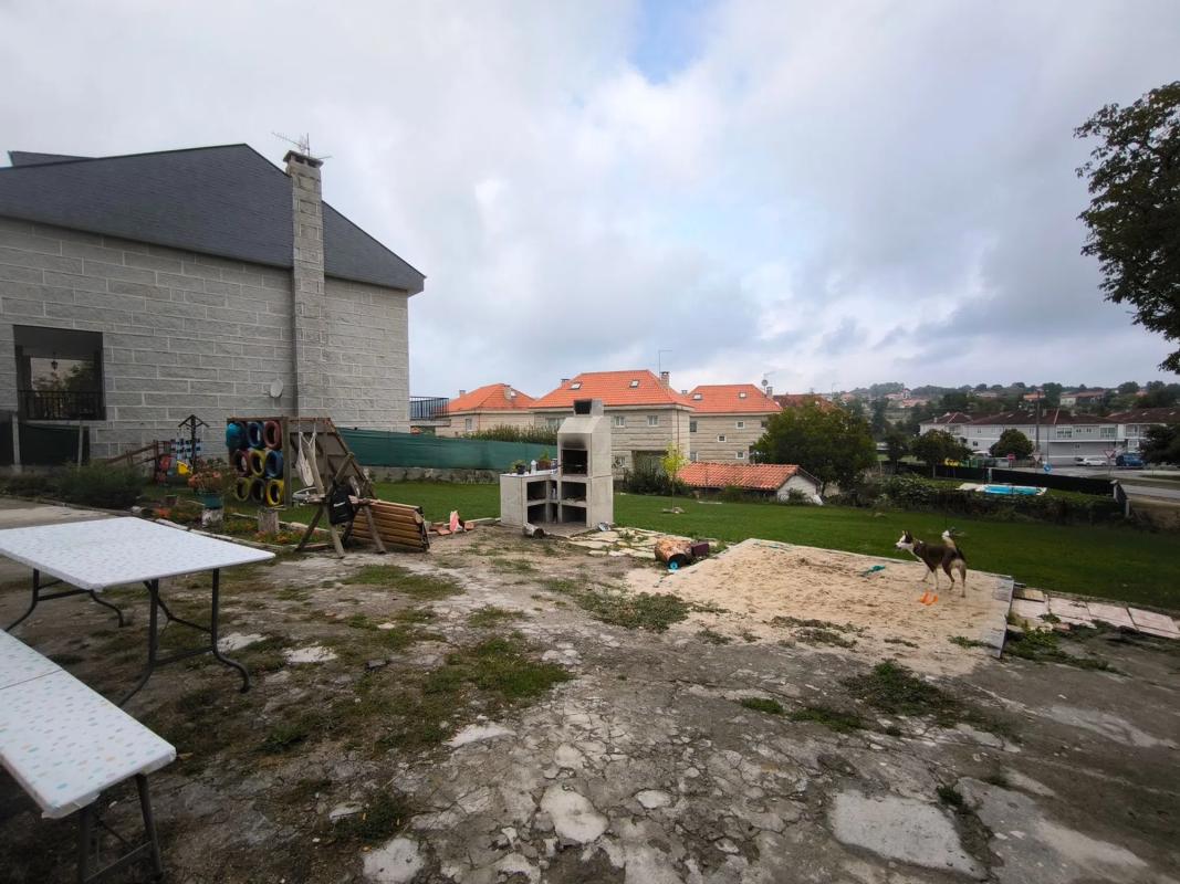 Terreno en venta en Allariz, Ourense photo 4