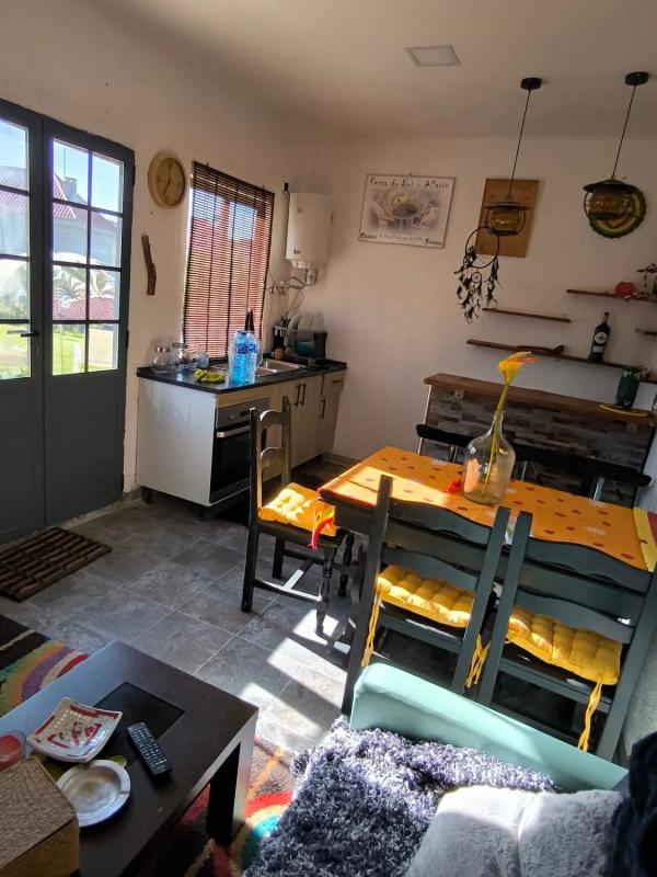 Terreno en venta en Allariz, Ourense photo 5