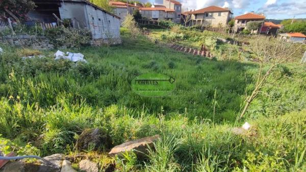 Terreno en Allariz photo