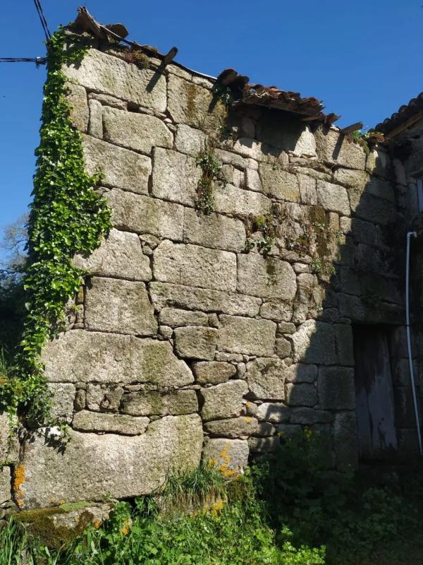 Terreno en venta en Allariz, Ourense photo 1