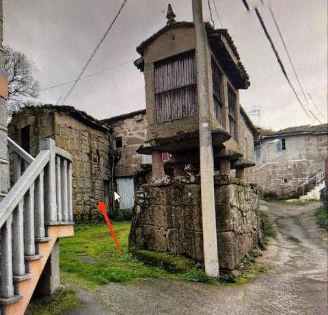 Terreno en calle Lg Amiadaso s/n thumbnail 2
