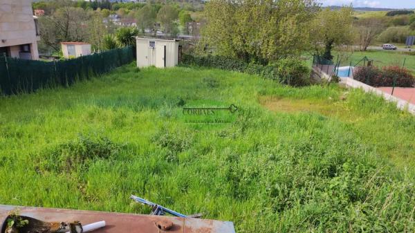 Terreno en Allariz photo 1
