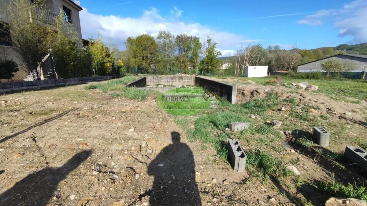 Terreno en venta en Allariz, Ourense photo 1