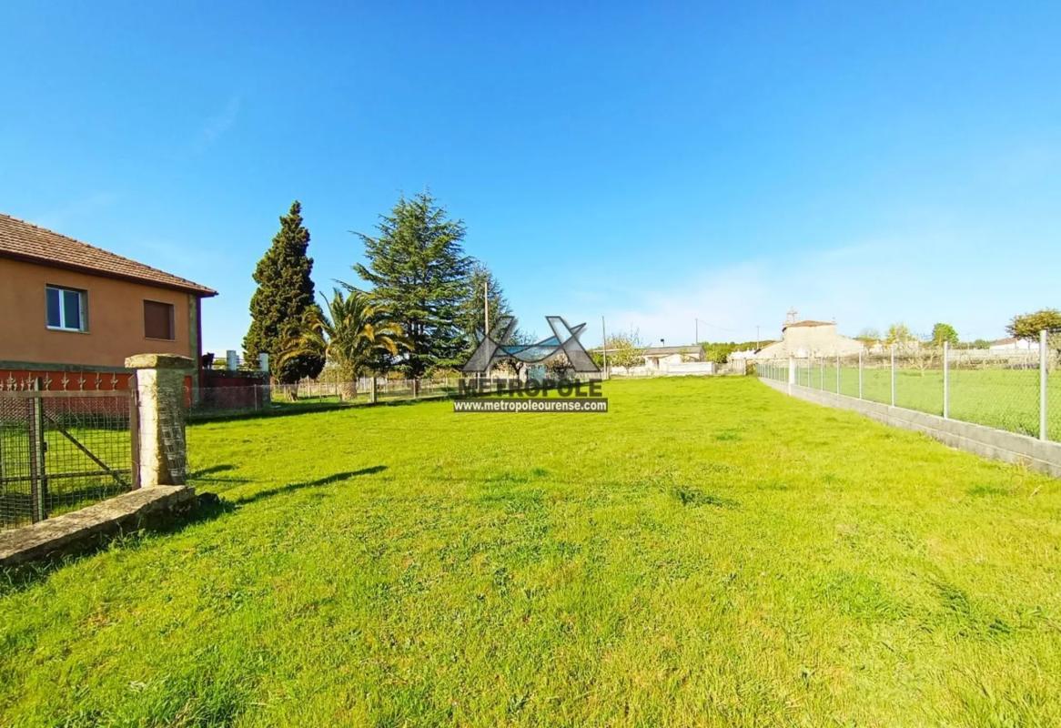 Terreno en venta en Allariz, Ourense photo 1