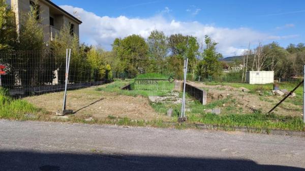Terreno en Allariz photo 2