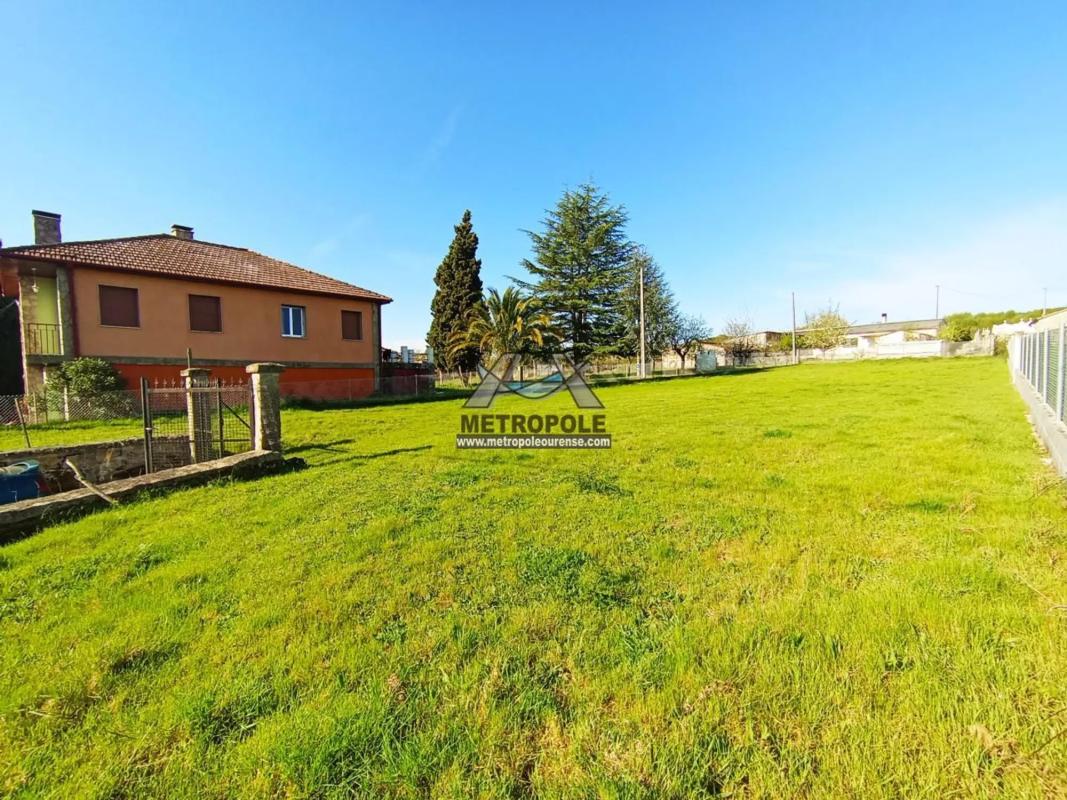 Terreno en venta en Allariz, Ourense photo 4