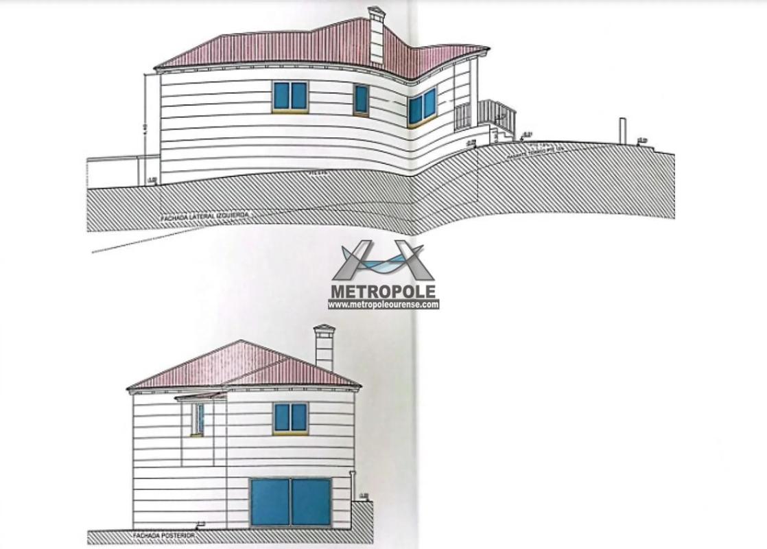 Terreno en venta en Allariz, Ourense photo 1