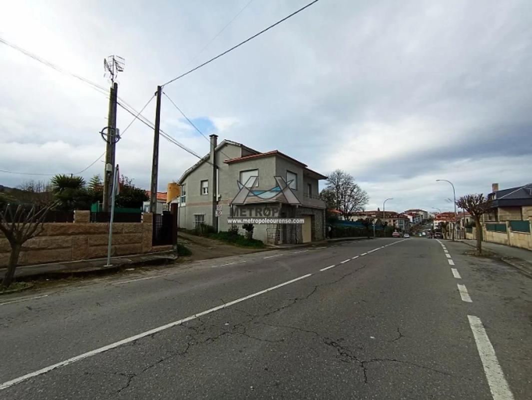 Terreno en venta en Allariz, Ourense photo 4