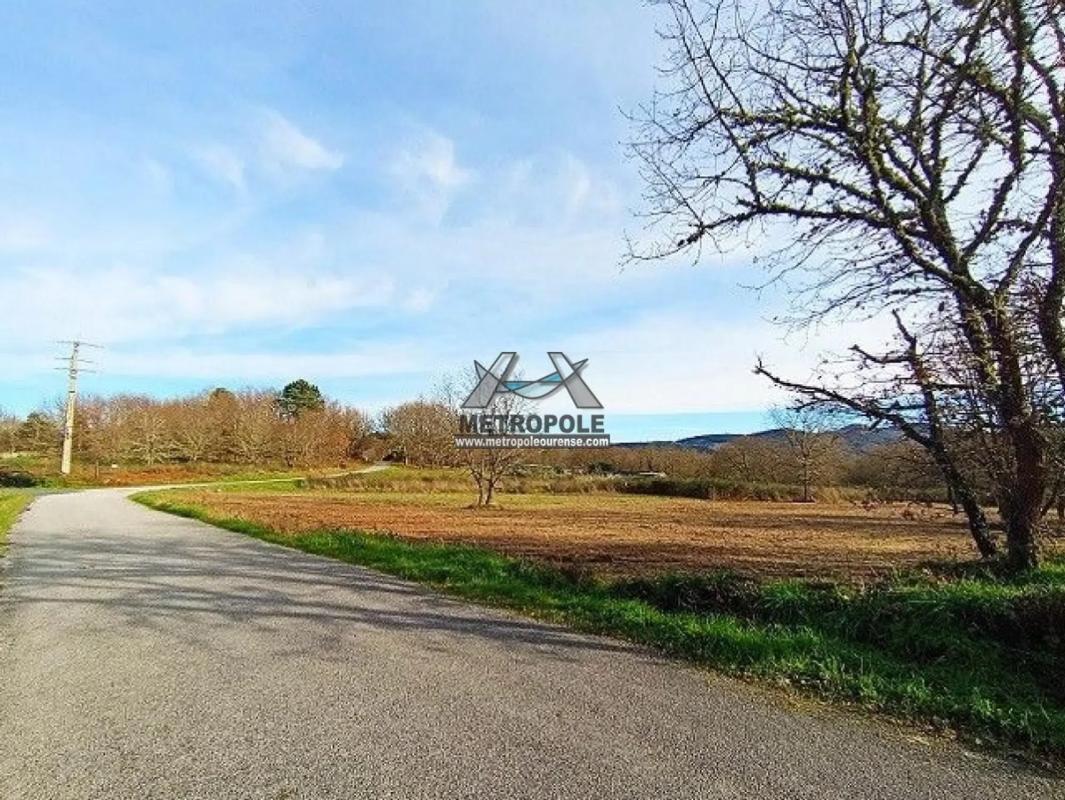 Terreno en venta en Allariz, Ourense photo 4
