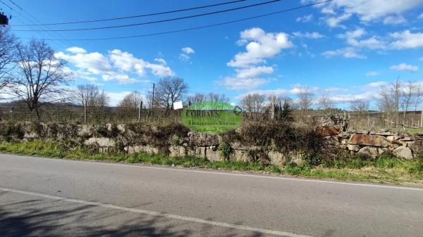 Terreno en Allariz photo 1