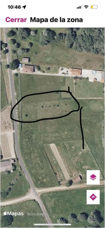 Terreno en venta en Allariz, Ourense photo 4
