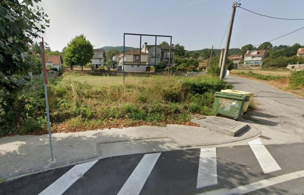 Terreno en Allariz photo 1