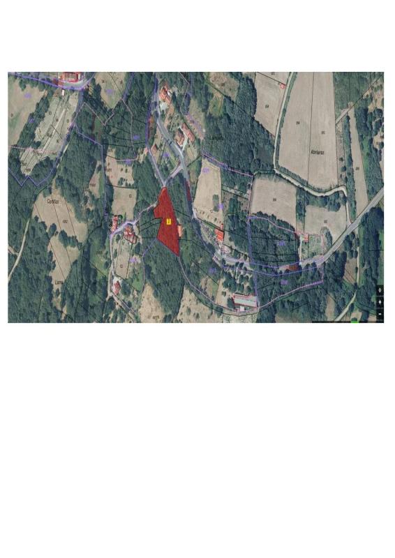 Terreno en venta en Allariz, Ourense photo 1