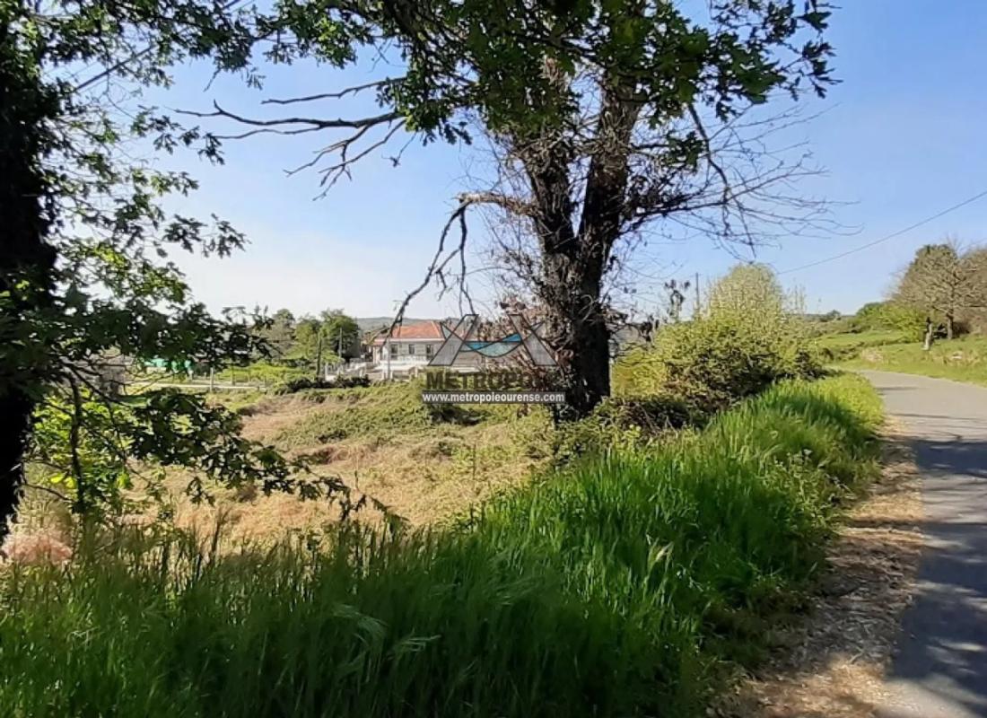 Участок земли на продажу в Алларис, Оренсе photo 2