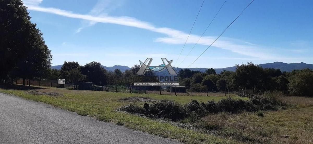Terreno en venta en Allariz, Ourense photo 2