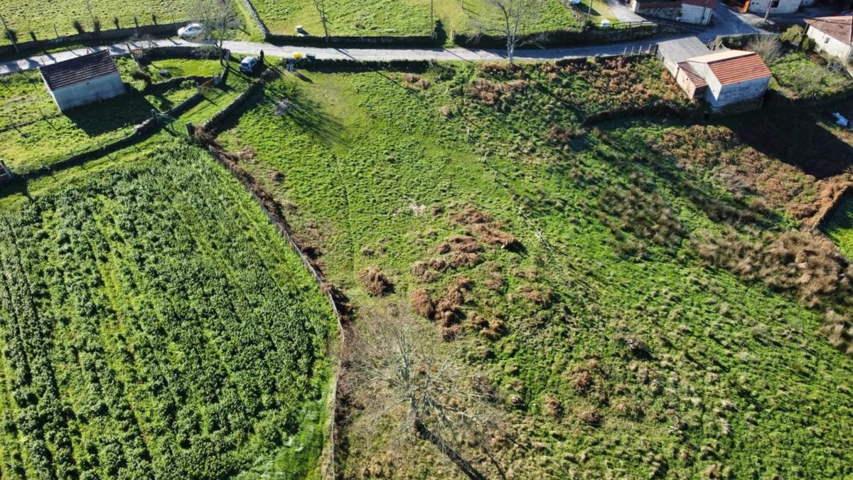 Działka na sprzedaż w Allariz, Ourense photo 4