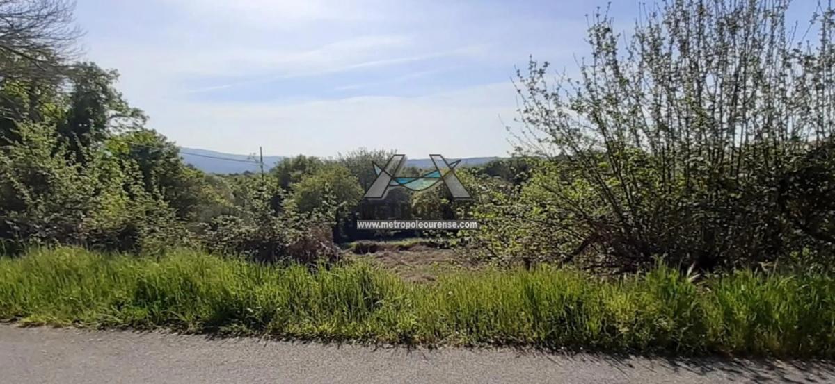 Участок земли на продажу в Алларис, Оренсе photo 5