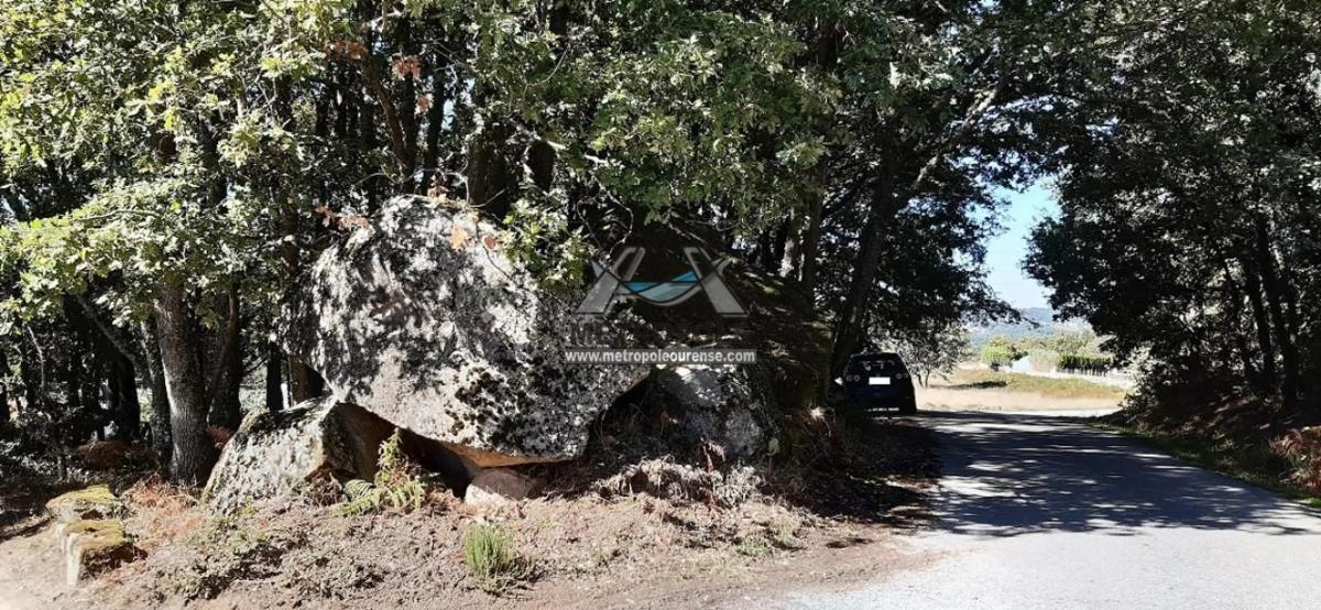 Terreno en venta en Allariz, Ourense photo 4