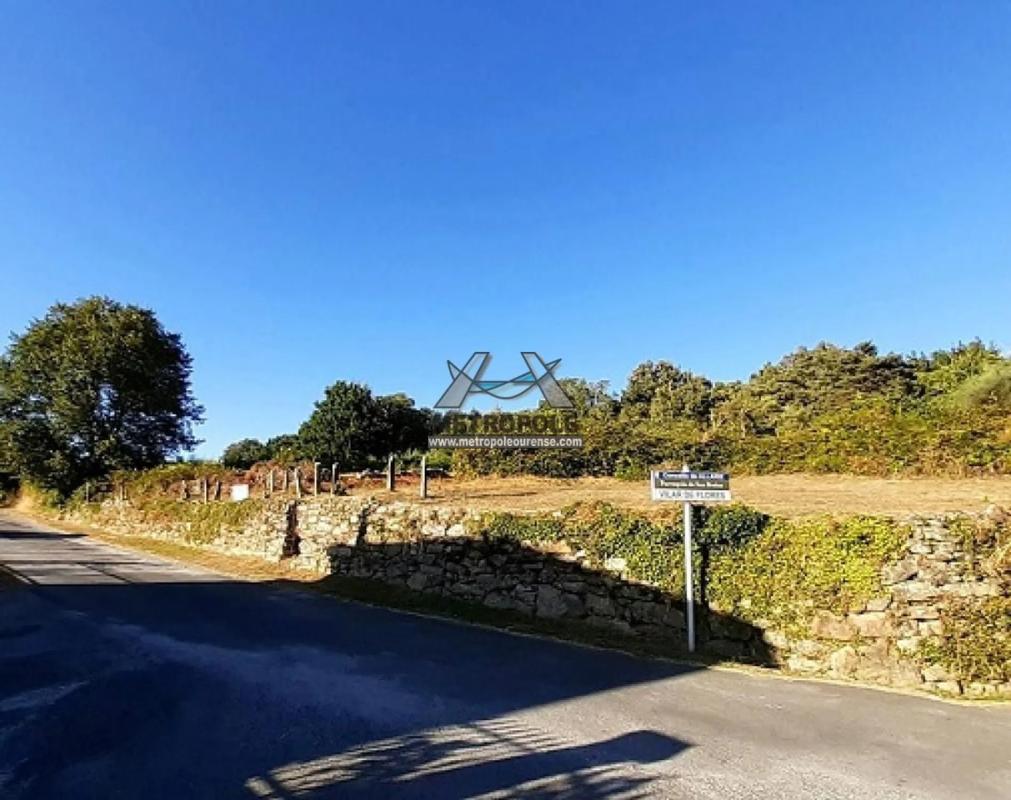 Terreno en venta en Allariz, Ourense photo 3