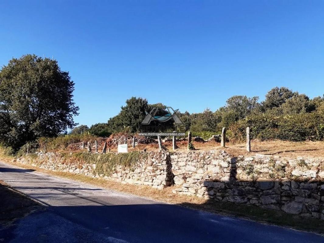 Terreno en venta en Allariz, Ourense photo 4