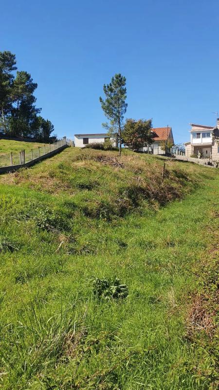Участок земли на продажу в Алларис, Оренсе photo 4