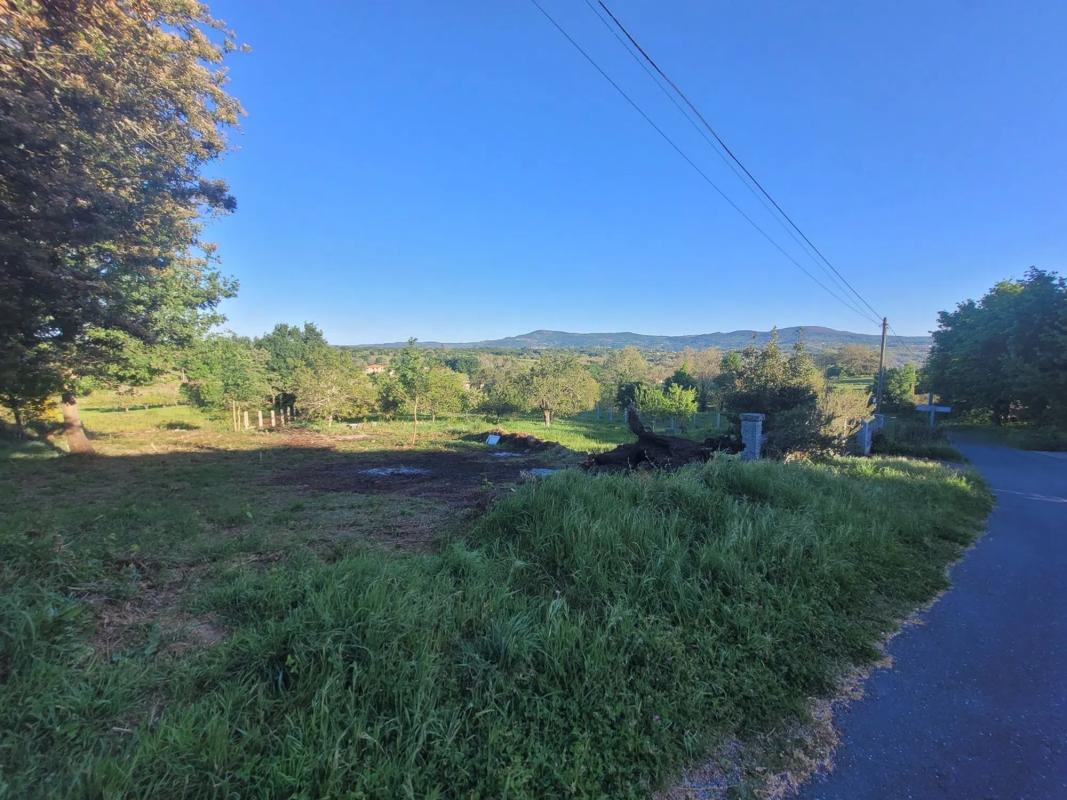Land for sale in Allariz, Ourense photo 1