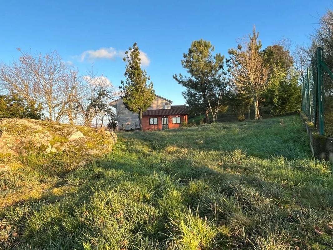 Участок земли на продажу в Алларис, Оренсе photo 2