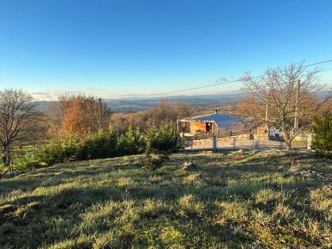 Участок земли на продажу в Алларис, Оренсе photo 5