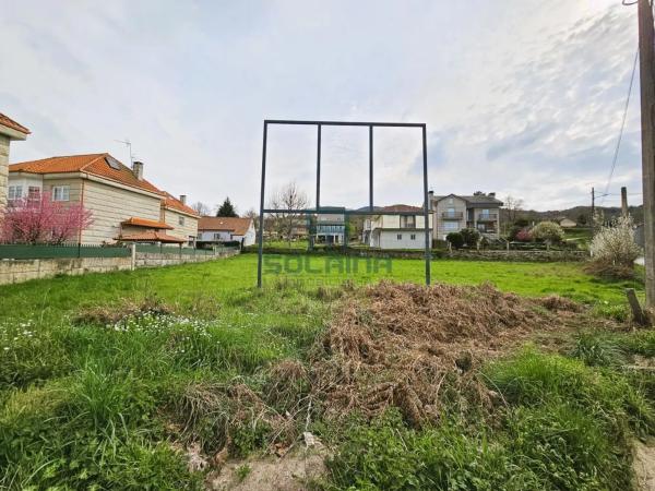 Terreno en Allariz photo 1