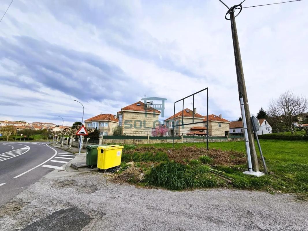 Terreno en venta en Allariz, Ourense photo 2