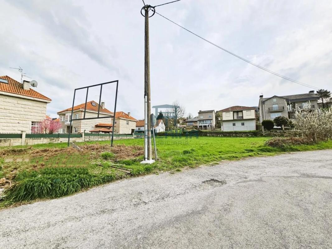 Terreno en venta en Allariz, Ourense photo 3