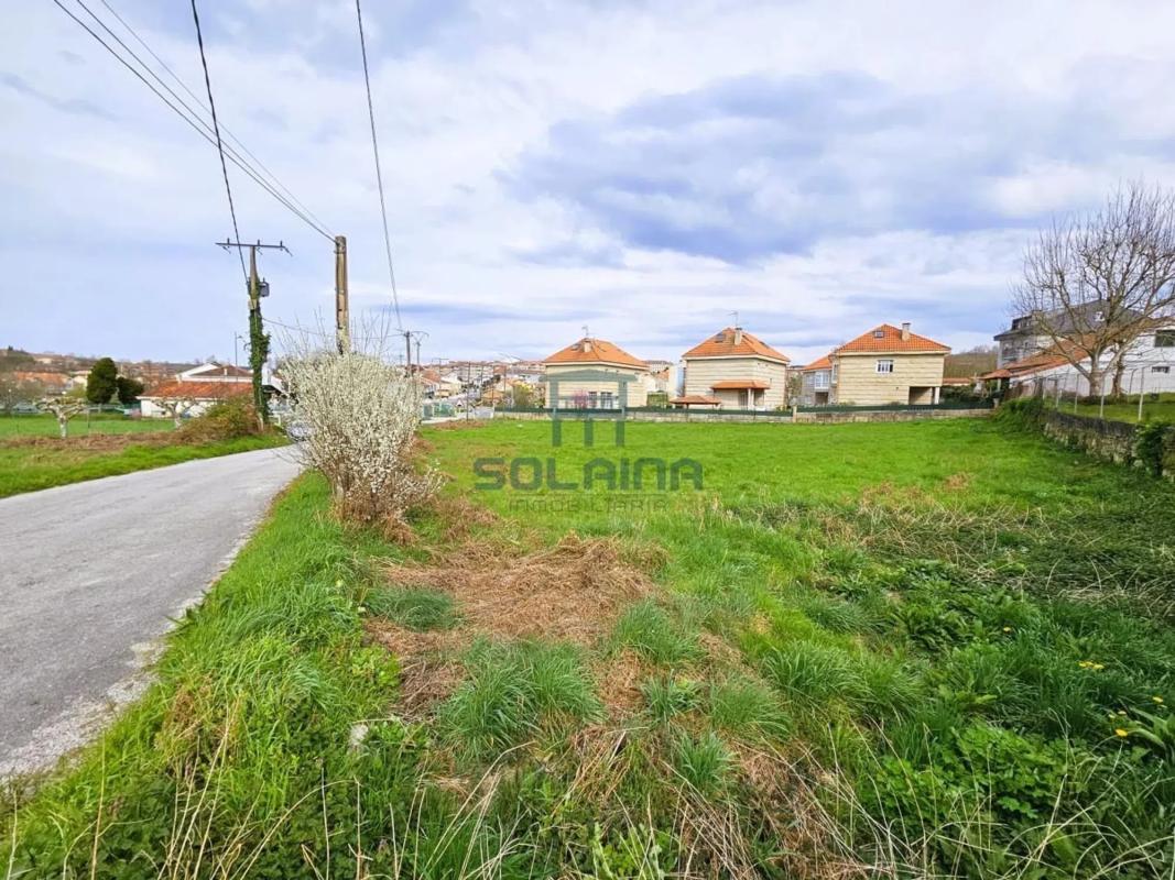 Terreno en venta en Allariz, Ourense photo 4