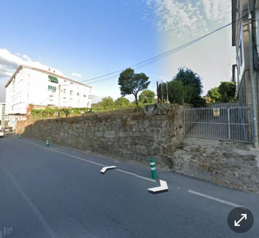 Działka na sprzedaż w Allariz, Ourense photo 3