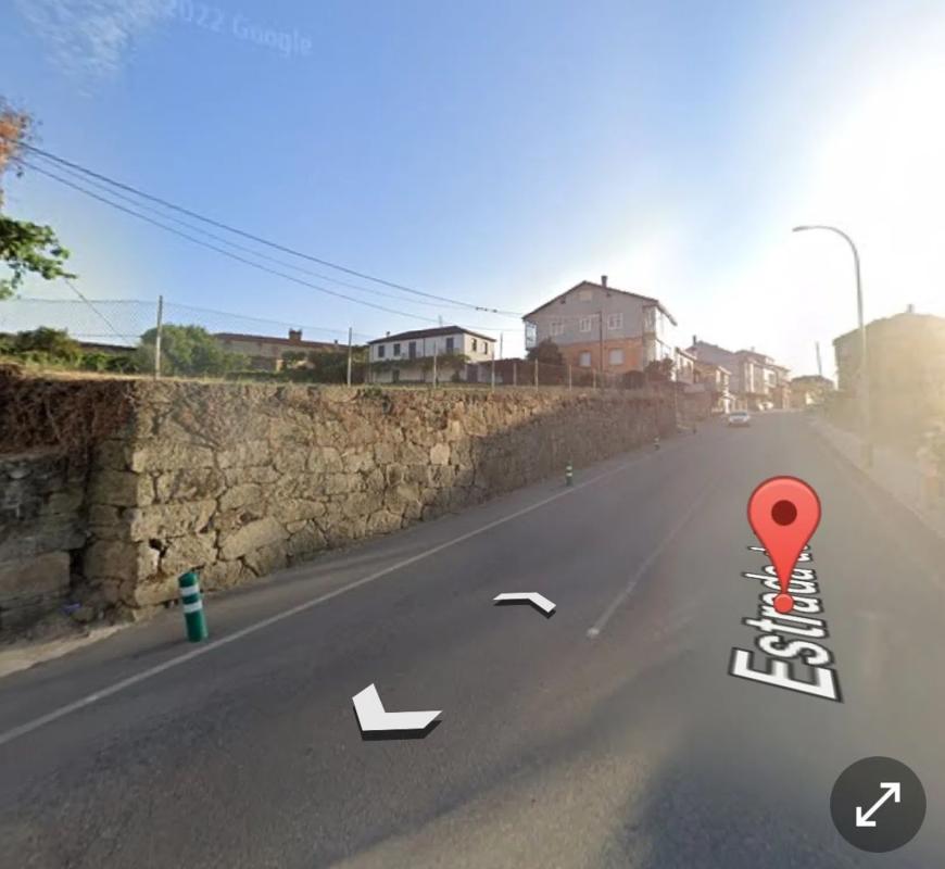 Działka na sprzedaż w Allariz, Ourense photo 5
