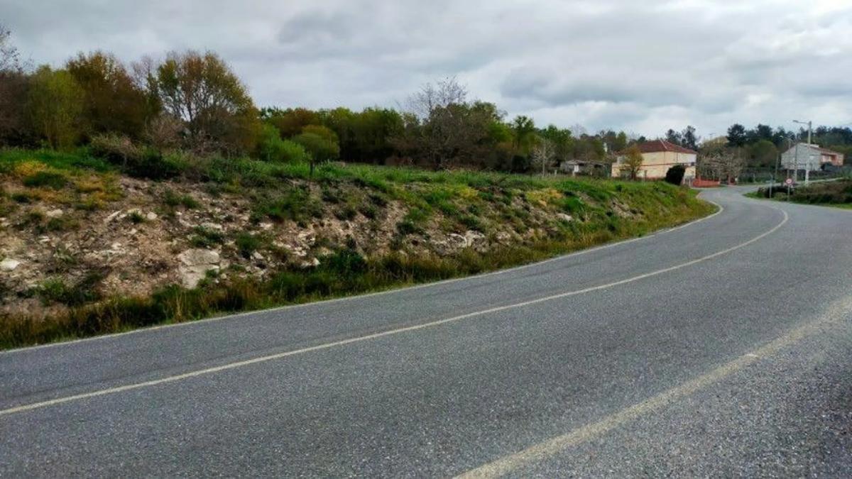 Terreno en venta en Allariz, Ourense photo 2
