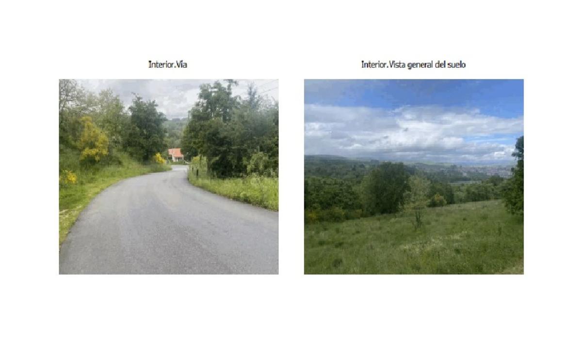Terreno en venta en Allariz, Ourense photo 3