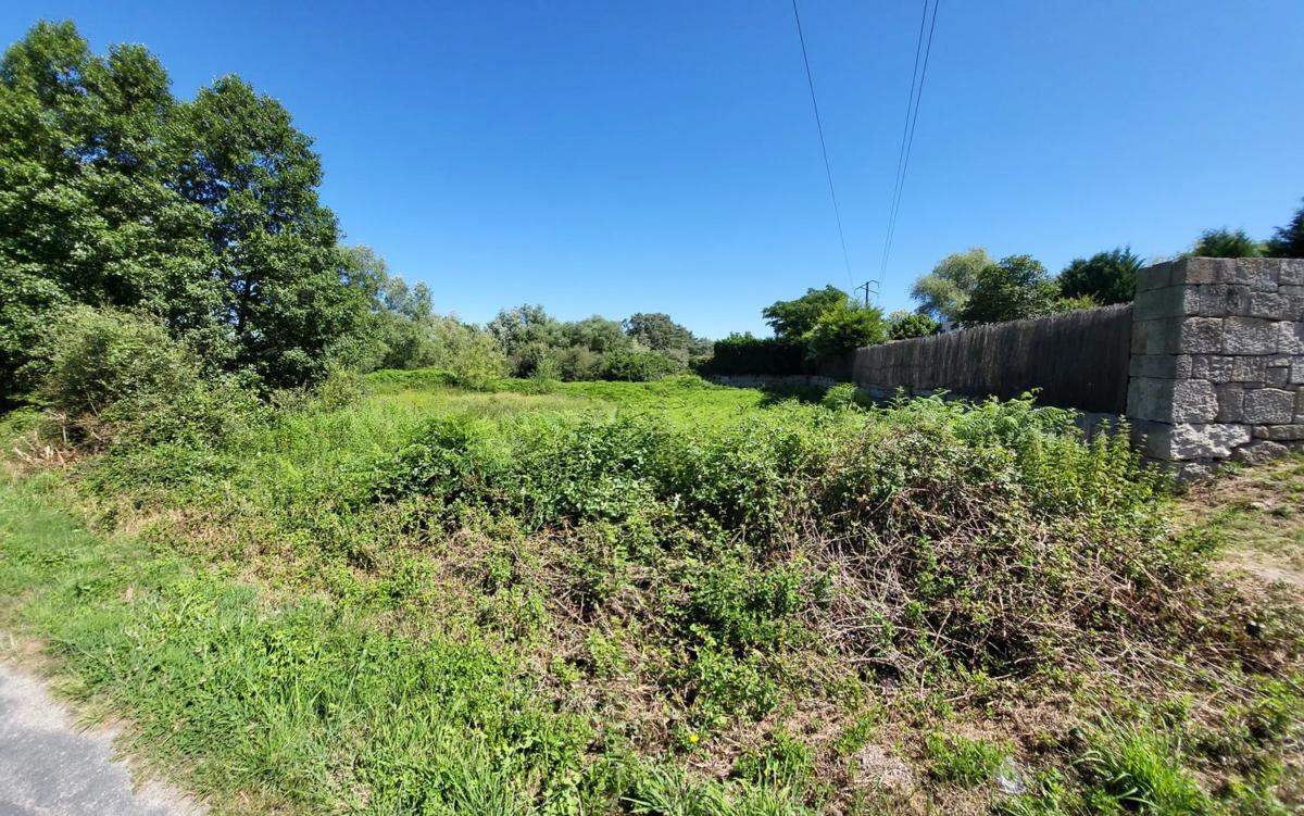 Terreno en venta en Allariz, Ourense photo 1