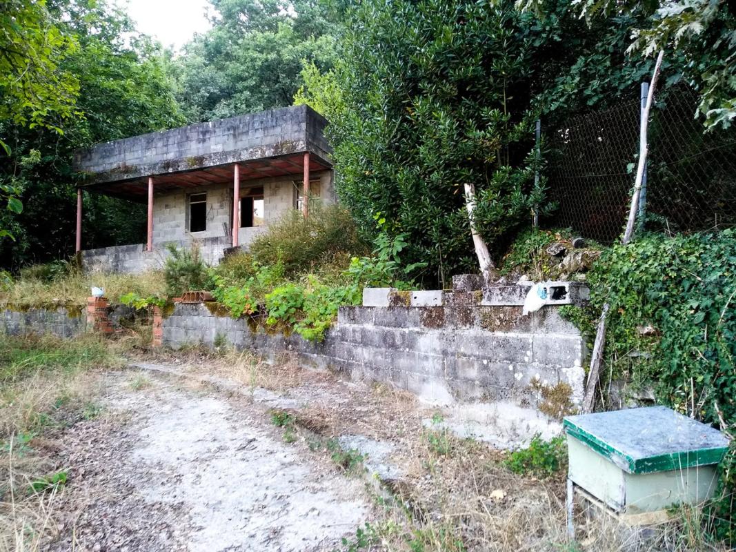 Terreno en venta en Allariz, Ourense photo 2
