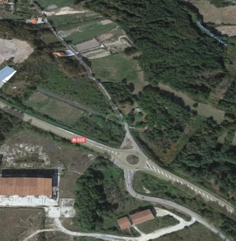 Terreno en venta en Allariz, Ourense photo 5