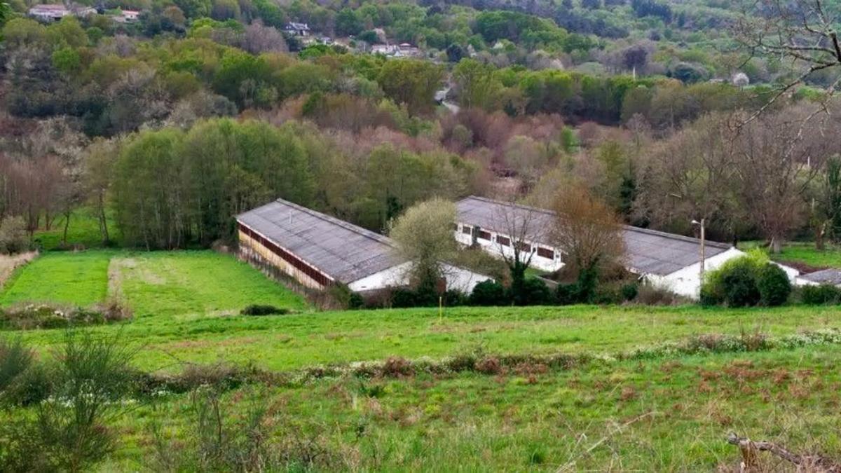 Terreno en venta en Allariz, Ourense photo 4