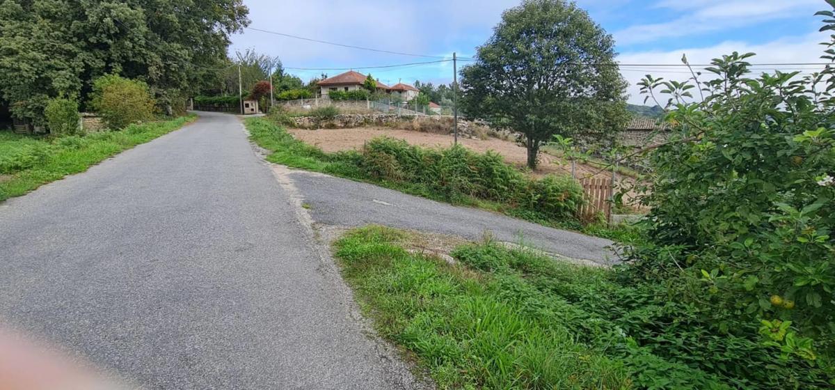 Terreno en venta en Allariz, Ourense photo 4