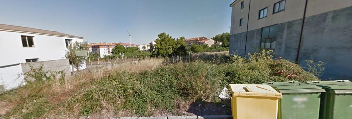 Terreno en venta en Allariz, Ourense photo 1