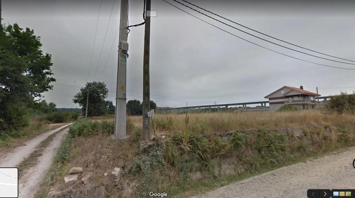Terreno en venta en Allariz, Ourense photo 3