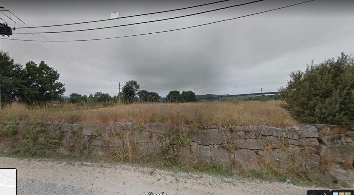 Terreno en venta en Allariz, Ourense photo 4