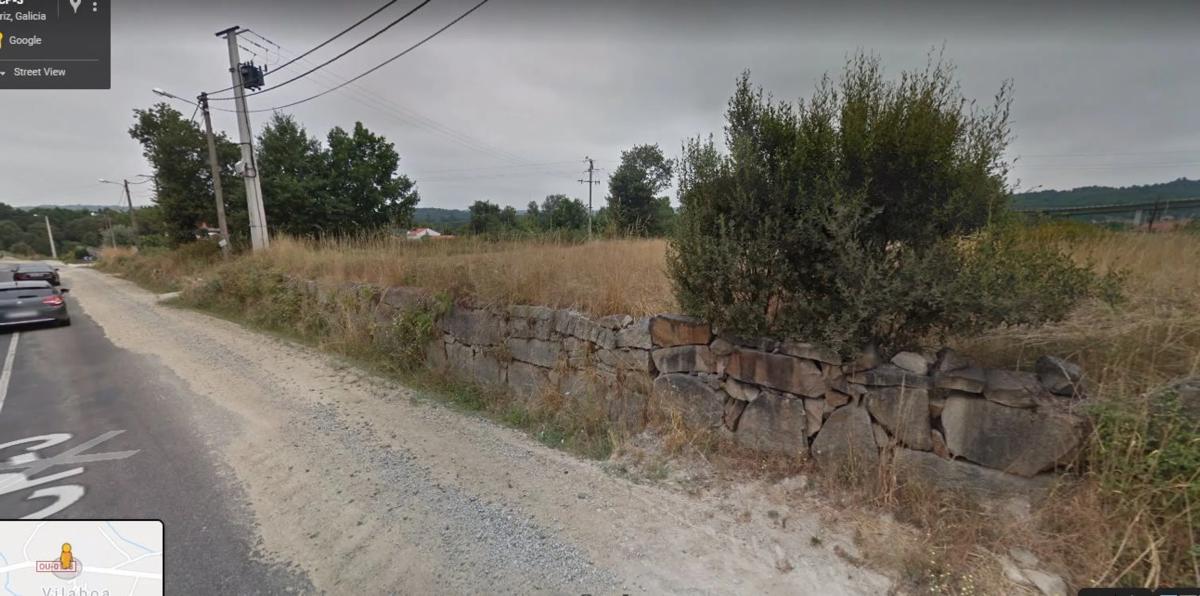 Terreno en venta en Allariz, Ourense photo 5