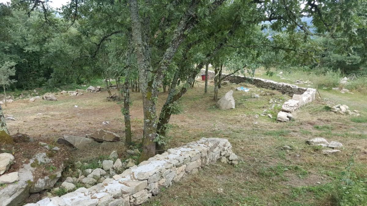 Terreno en venta en Allariz, Ourense photo 5